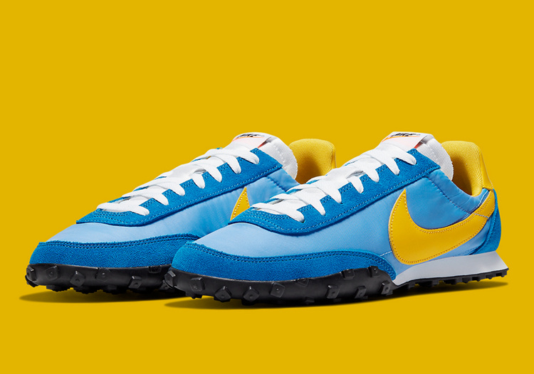 Nike,Waffle Racer,CN5449-400 亮眼 OG 配色回归! 经典 Nike Waffle Racer 现已发售! Nike,Waffle Racer,CN5449-400 亮眼 OG 配色回归! 经典 Nike Waffle Racer 现已发售!