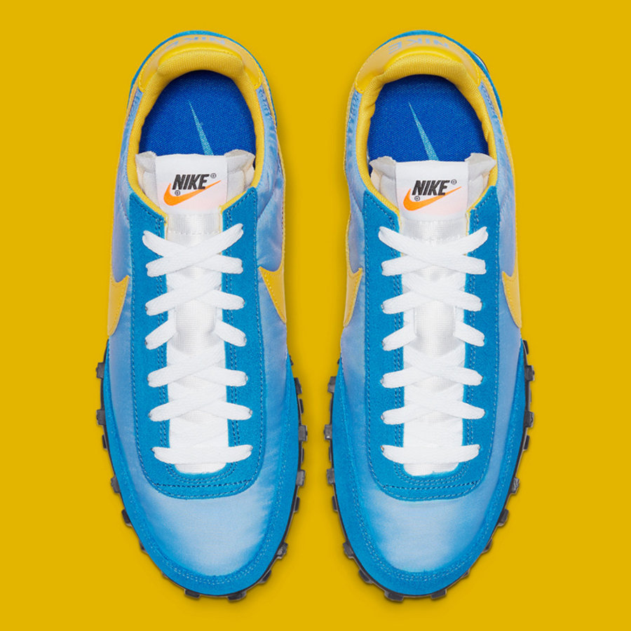 Nike,Waffle Racer,CN5449-400 亮眼 OG 配色回归! 经典 Nike Waffle Racer 现已发售! Nike,Waffle Racer,CN5449-400 亮眼 OG 配色回归! 经典 Nike Waffle Racer 现已发售!