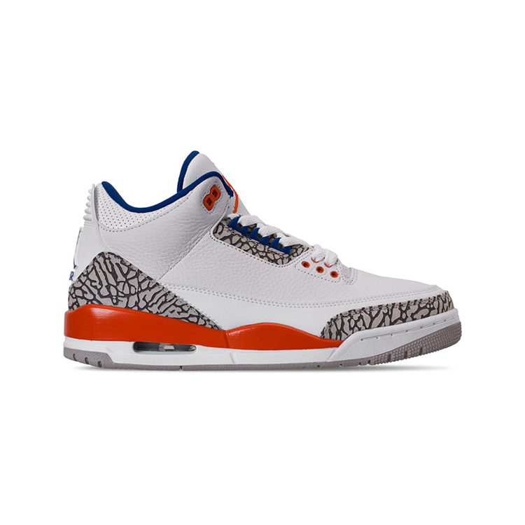 预告,现已,释出,尼克斯,配色,Air,Jordan,国内, 预告现已释出!尼克斯配色 Air Jordan 3 国内明日发售! 预告,现已,释出,尼克斯,配色,Air,Jordan,国内, 预告现已释出!尼克斯配色 Air Jordan 3 国内明日发售!