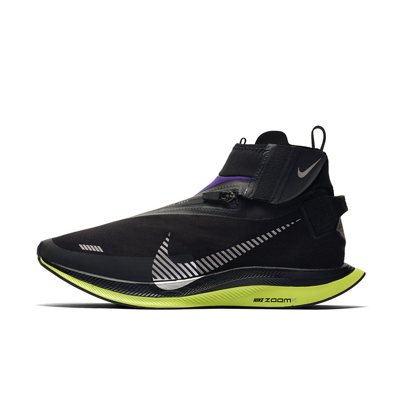 Nike,Zoom Pegasus Turbo Shield 搭载顶级缓震科技!Nike 机能新鞋款简直秋冬绝配! Nike,Zoom Pegasus Turbo Shield 搭载顶级缓震科技!Nike 机能新鞋款简直秋冬绝配!