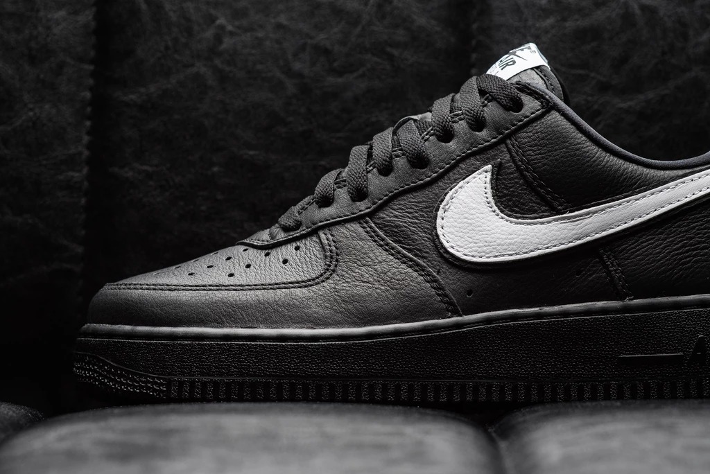 Air Force 1,发售,CQ0492-001 超限量规格!皮革质感爆炸,这双 Air Force 1 有点帅! Air Force 1,发售,CQ0492-001 超限量规格!皮革质感爆炸,这双 Air Force 1 有点帅!