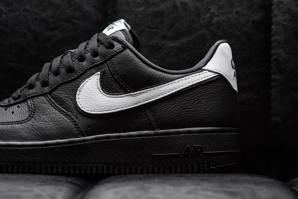 Air Force 1,发售,CQ0492-001 超限量规格!皮革质感爆炸,这双 Air Force 1 有点帅! Air Force 1,发售,CQ0492-001 超限量规格!皮革质感爆炸,这双 Air Force 1 有点帅!