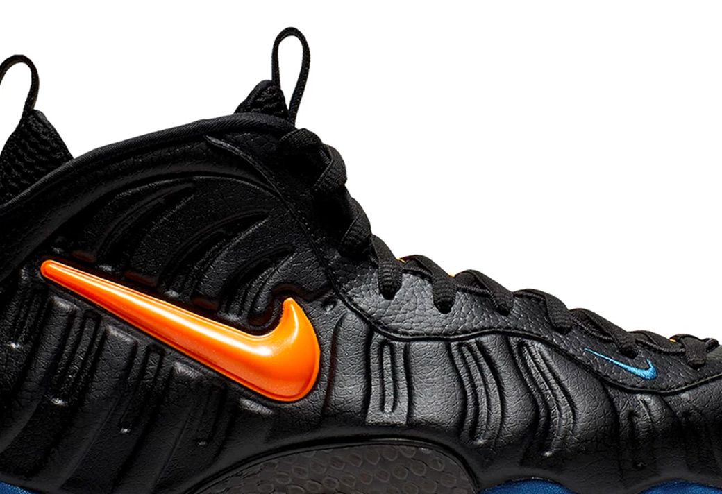 624041-010,Foamposite Pro,Foam 624041-010 鞋面材质更新!这双「尼克斯泡」带来全新的质感体验 624041-010,Foamposite Pro,Foam 624041-010 鞋面材质更新!这双「尼克斯泡」带来全新的质感体验