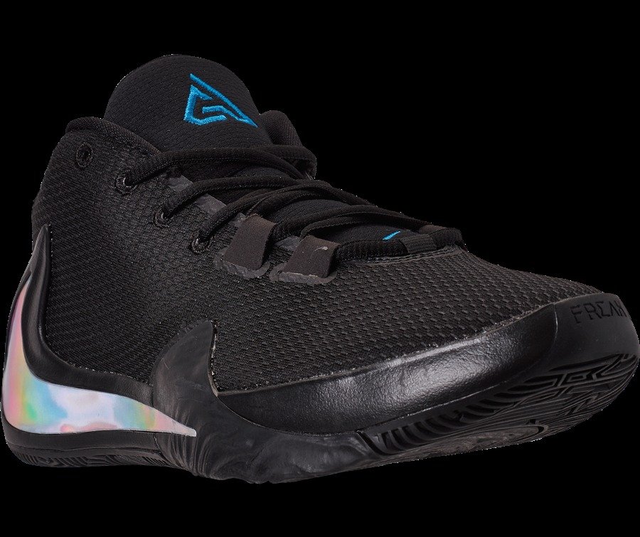 Nike,Zoom Freak 1,BQ5422-004,发 珍珠彩虹 Swoosh!全新 Zoom Freak 1 本周发售 Nike,Zoom Freak 1,BQ5422-004,发 珍珠彩虹 Swoosh!全新 Zoom Freak 1 本周发售