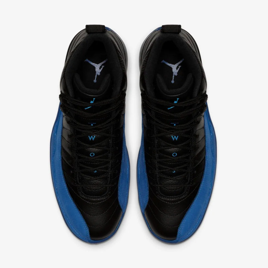 Air Jordan 12,AJ12,发售,130690-0 官网链接终于来了!黑蓝 Air Jordan 12 本周六发售 Air Jordan 12,AJ12,发售,130690-0 官网链接终于来了!黑蓝 Air Jordan 12 本周六发售