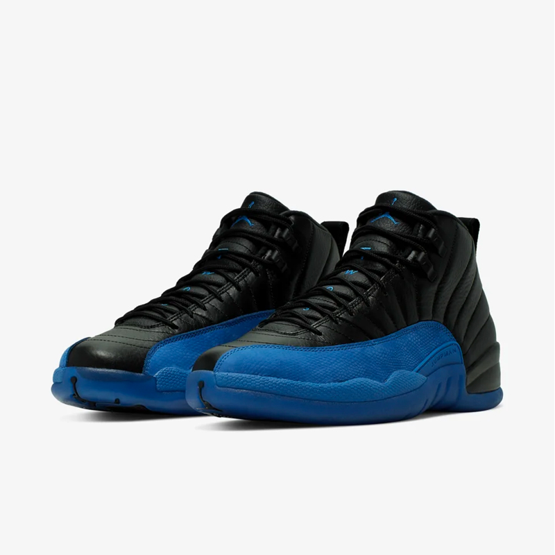 Air Jordan 12,AJ12,发售,130690-0 官网链接终于来了!黑蓝 Air Jordan 12 本周六发售 Air Jordan 12,AJ12,发售,130690-0 官网链接终于来了!黑蓝 Air Jordan 12 本周六发售