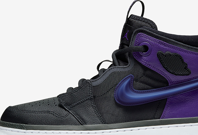 AJ1,Air Jordan 1,React,AR5321- 讲真的,这双 Air Jordan 1 你可能没见过! AJ1,Air Jordan 1,React,AR5321- 讲真的,这双 Air Jordan 1 你可能没见过!