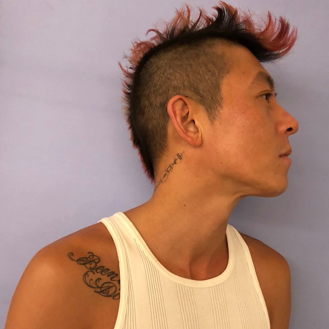 12222,九月,、,十月,素来,有,金九银,十,之称, 吴亦凡、DJ SODA 都穿了反勾!只不过... 12222,九月,、,十月,素来,有,金九银,十,之称, 吴亦凡、DJ SODA 都穿了反勾!只不过...
