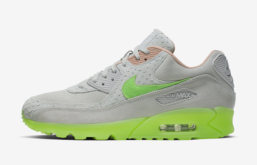 Nike,Air Max 90,发售,CQ0786-001 复古热潮再度来袭!全新 Nike Air Max 90 本周发售! Nike,Air Max 90,发售,CQ0786-001 复古热潮再度来袭!全新 Nike Air Max 90 本周发售!
