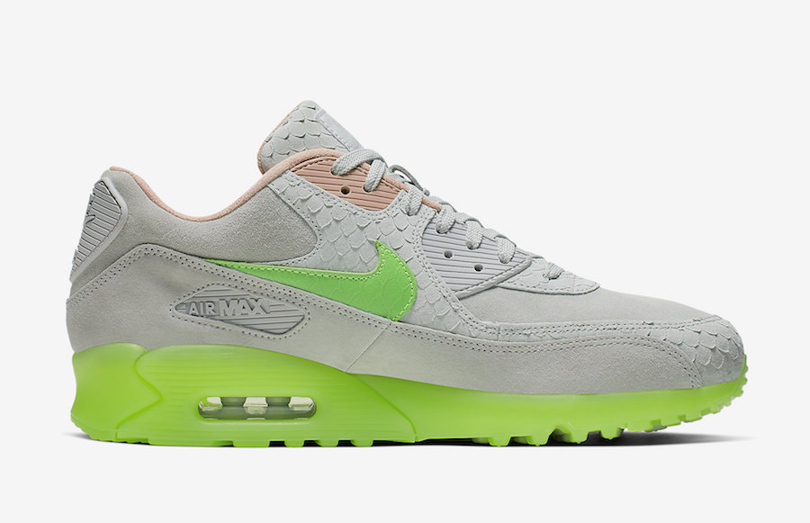 Nike,Air Max 90,发售,CQ0786-001 复古热潮再度来袭!全新 Nike Air Max 90 本周发售! Nike,Air Max 90,发售,CQ0786-001 复古热潮再度来袭!全新 Nike Air Max 90 本周发售!
