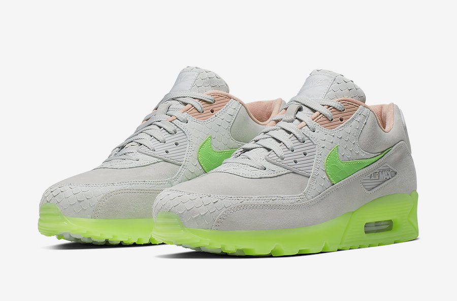 Air Max 90,Nike,CT3449-600,发售 少女气息十足的糖果色调!全新配色 Air Max 90 秋季登场! Air Max 90,Nike,CT3449-600,发售 少女气息十足的糖果色调!全新配色 Air Max 90 秋季登场!