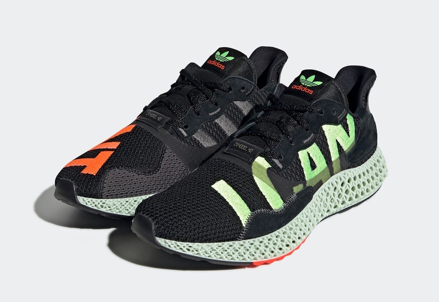 adidas,ZX 4000,EF9625,发售 UNDFTD 既视感,励志标语!新配色 adidas ZX 4000 官图释出! adidas,ZX 4000,EF9625,发售 UNDFTD 既视感,励志标语!新配色 adidas ZX 4000 官图释出!