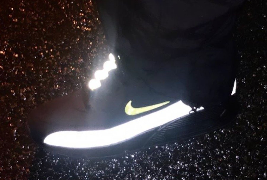 The Basement,Nike,Air Max 90 科技面料 + 反光设计!The Basement x Air Max 90 全新配色曝光 The Basement,Nike,Air Max 90 科技面料 + 反光设计!The Basement x Air Max 90 全新配色曝光