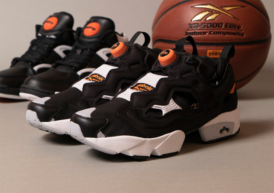 Reebok,InstaPump Fury,发售 各有风骚!四双 InstaPump Fury 新配色释出,你爱哪双? Reebok,InstaPump Fury,发售 各有风骚!四双 InstaPump Fury 新配色释出,你爱哪双?