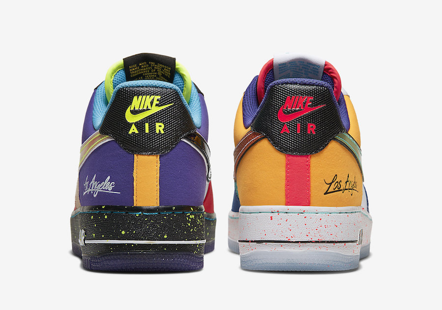 adidas,发售清单,Nike TS x AJ6、闪电 CLOT AF1、九双 OW 联名!十月球鞋新品真刺激! adidas,发售清单,Nike TS x AJ6、闪电 CLOT AF1、九双 OW 联名!十月球鞋新品真刺激!