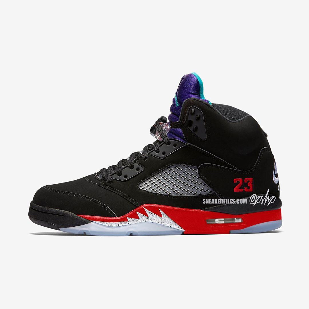 AJ5,Air Jordan 5 AJ5 接下来 OFF-WHITE 要跟 Air Jordan 5 联名了!效果图曝光 AJ5,Air Jordan 5 AJ5 接下来 OFF-WHITE 要跟 Air Jordan 5 联名了!效果图曝光