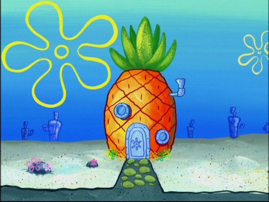 SpongeBob,海绵宝宝,Kyrie 5,Pineapp 海绵宝宝联名还有新配色?Kyrie 5 “菠萝屋” 发售信息曝光! SpongeBob,海绵宝宝,Kyrie 5,Pineapp 海绵宝宝联名还有新配色?Kyrie 5 “菠萝屋” 发售信息曝光!