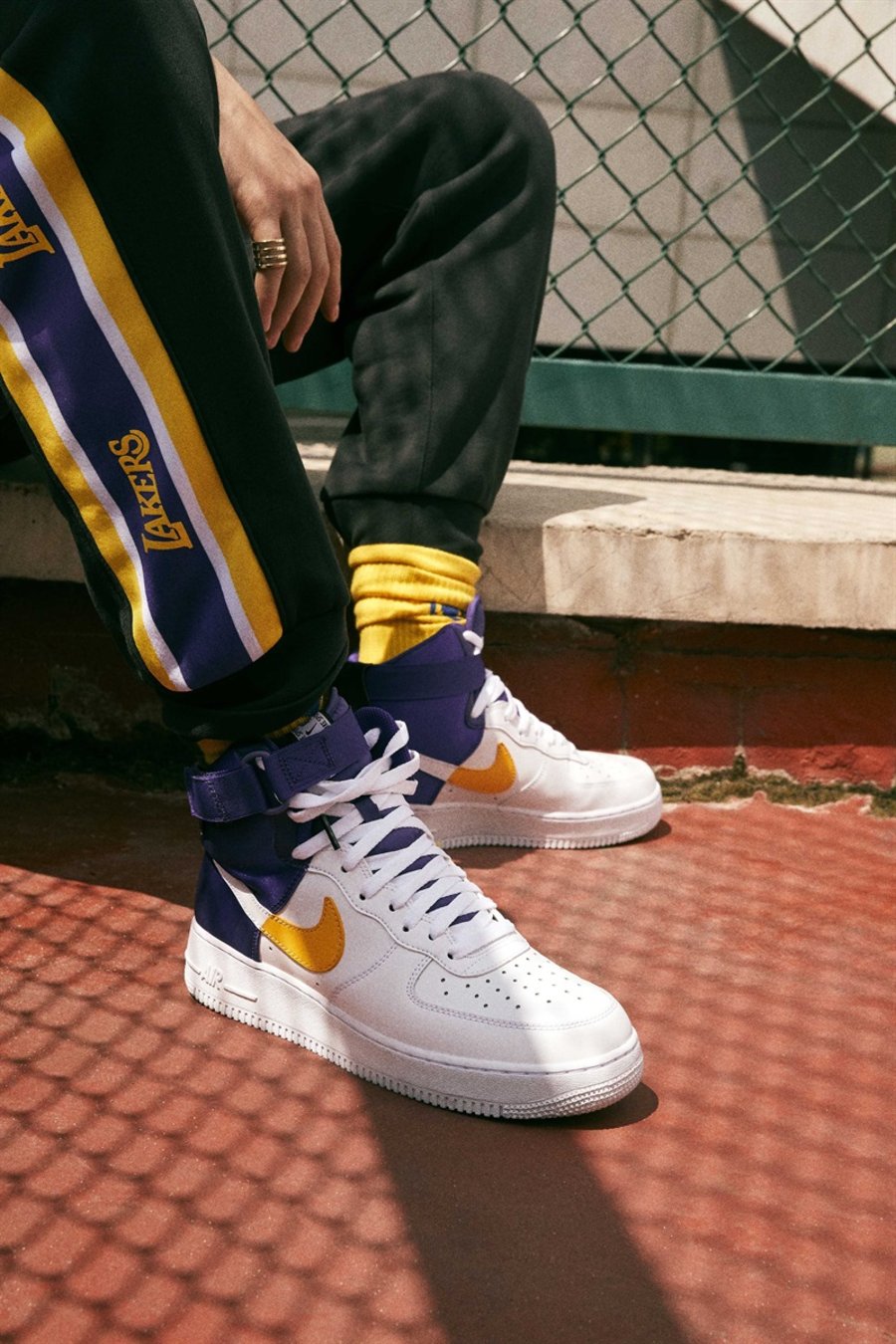 AF1,Air Force 1, 6 双全新配色 AF1 即将发售!NBA、蛇纹、X 光,多主题齐发! AF1,Air Force 1, 6 双全新配色 AF1 即将发售!NBA、蛇纹、X 光,多主题齐发!