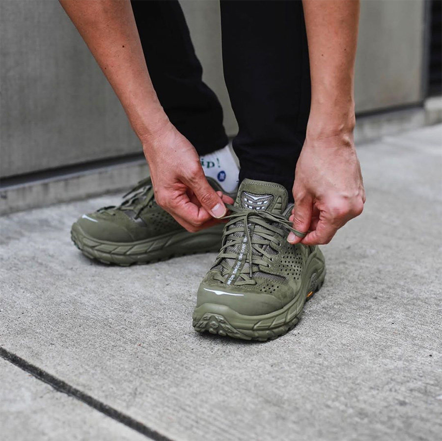 HOKA ONE ONE,HOKA,Tor Ultra HOKA ONE ONE 最火的鞋型又来了!发售信息在此! HOKA ONE ONE,HOKA,Tor Ultra HOKA ONE ONE 最火的鞋型又来了!发售信息在此!