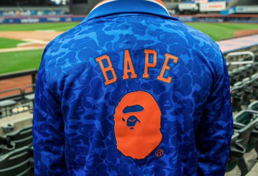 最,美式,街头,风,BAPE,Mitchell,amp,Ne 最 OG 美式街头风!BAPE x Mitchell & Ness 新品后天发售! 最,美式,街头,风,BAPE,Mitchell,amp,Ne 最 OG 美式街头风!BAPE x Mitchell & Ness 新品后天发售!