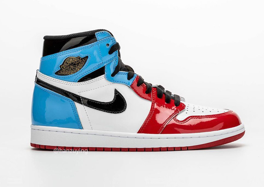 CK5666-100,AJ1,Air Jordan 1 CK5666-100 AJ1 警灯 Air Jordan 1 确定下月发售!目前人气平平,能否真香? CK5666-100,AJ1,Air Jordan 1 CK5666-100 AJ1 警灯 Air Jordan 1 确定下月发售!目前人气平平,能否真香?