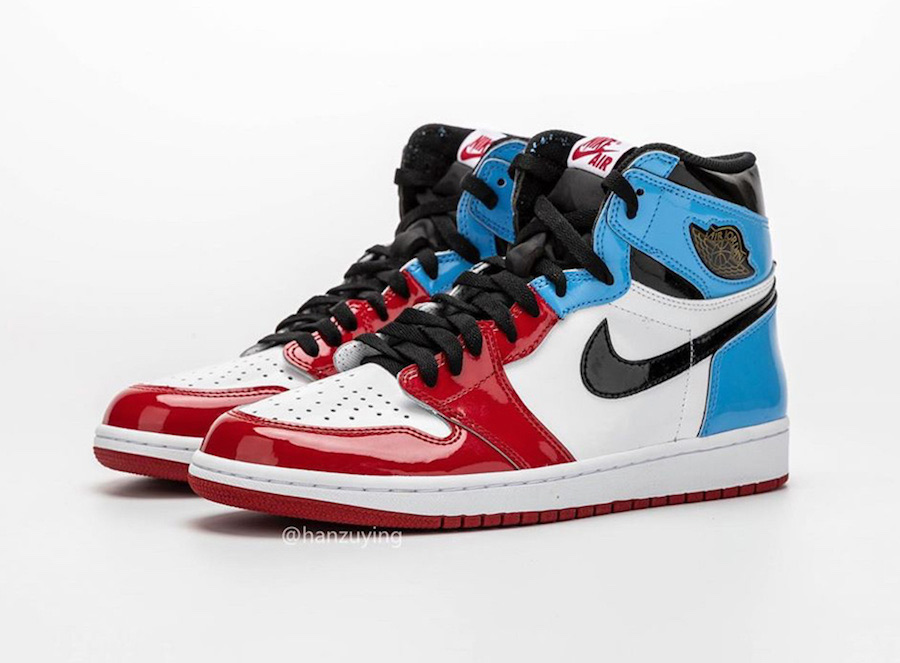 CK5666-100,AJ1,Air Jordan 1 CK5666-100 AJ1 警灯 Air Jordan 1 确定下月发售!目前人气平平,能否真香? CK5666-100,AJ1,Air Jordan 1 CK5666-100 AJ1 警灯 Air Jordan 1 确定下月发售!目前人气平平,能否真香?