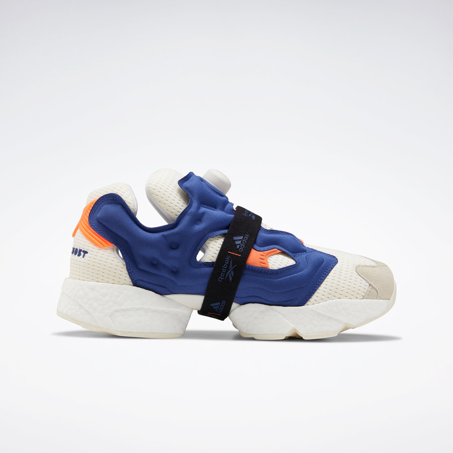 Reebok,Pump Fury,Pump Fury Boo 梦想成真!Reebok & adidas 正式官宣 Pump Fury Boost! Reebok,Pump Fury,Pump Fury Boo 梦想成真!Reebok & adidas 正式官宣 Pump Fury Boost!