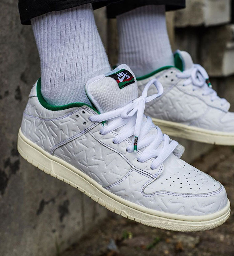 CU3846-100,Dunk SB,Ben-G CU3846-100 Dunk SB 新联名来了!不是没钩子,而是有无数多个! CU3846-100,Dunk SB,Ben-G CU3846-100 Dunk SB 新联名来了!不是没钩子,而是有无数多个!