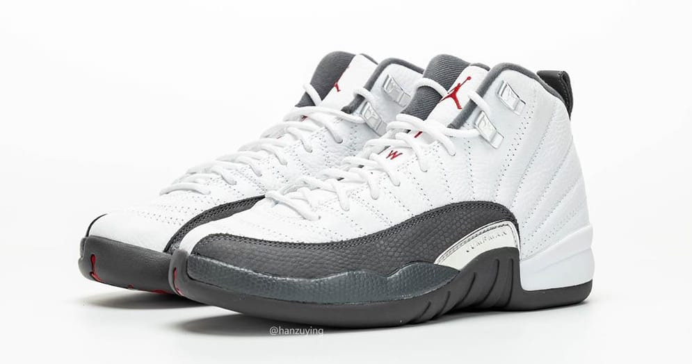 130690-160,AJ12,Air Jordan 12 130690-160 简约的单色模式!这双 Air Jordan 12 真的够 “纯粹”! 130690-160,AJ12,Air Jordan 12 130690-160 简约的单色模式!这双 Air Jordan 12 真的够 “纯粹”!