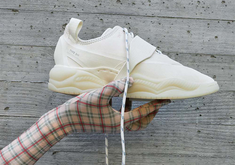 OAMC,adidas,TRDC 态度鲜明的个性款!adidas 即将带来两大「硬核联名」 OAMC,adidas,TRDC 态度鲜明的个性款!adidas 即将带来两大「硬核联名」