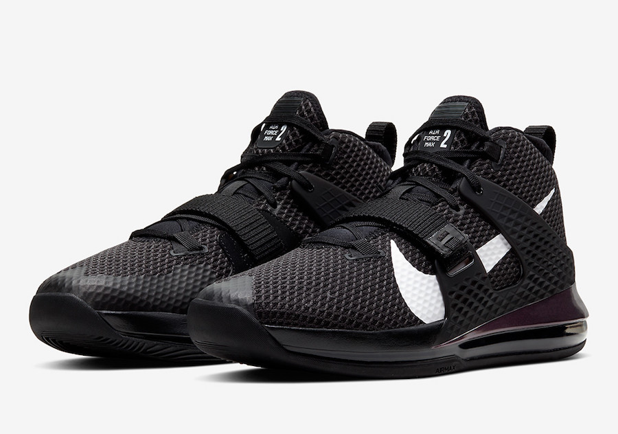 Air Force Max 2,Nike,AV6243-00 兼具机能潮流属性的战靴!新一代 Air Force Max 2 即将登场! Air Force Max 2,Nike,AV6243-00 兼具机能潮流属性的战靴!新一代 Air Force Max 2 即将登场!