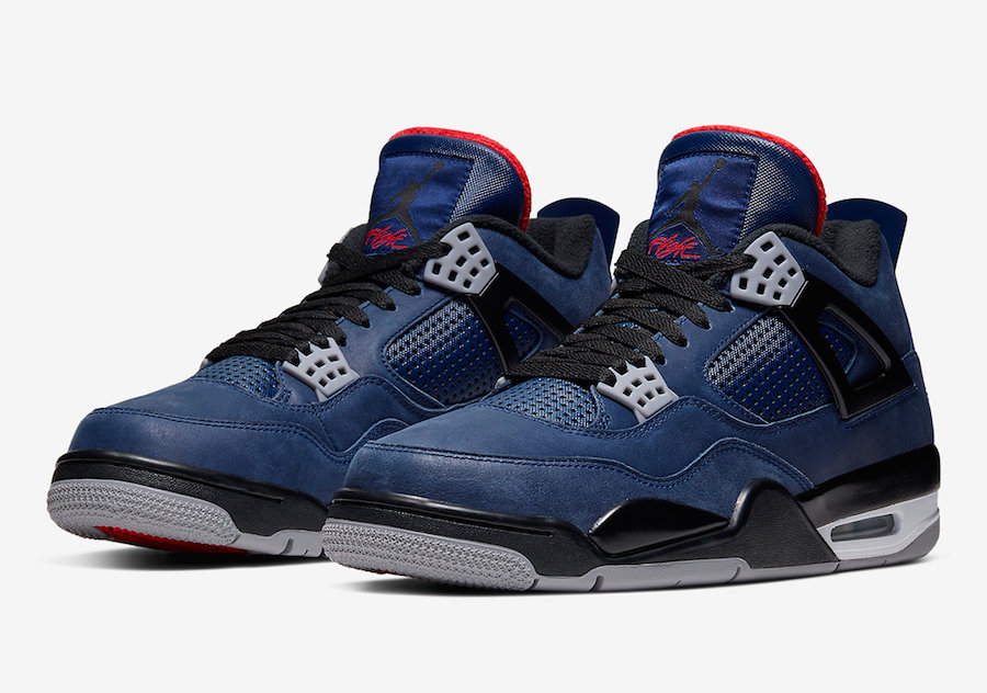 Air Jordan 4,aj4,发售,CQ9597-401 官图释出!「小阿姆」Air Jordan 4 发售日期确定,钱包准备好! Air Jordan 4,aj4,发售,CQ9597-401 官图释出!「小阿姆」Air Jordan 4 发售日期确定,钱包准备好!