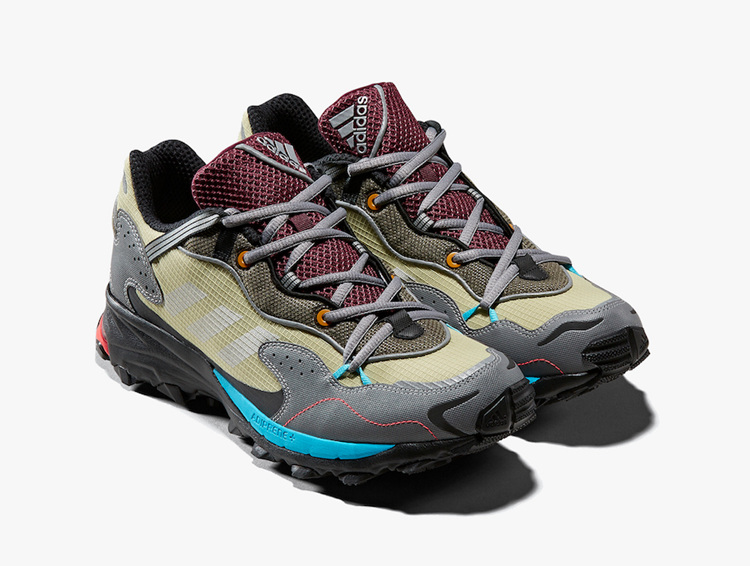 adidas,Consortium Novaturbo,EF 全新 adidas Gardening Club 系列正式发布!这三款鞋你打几分? adidas,Consortium Novaturbo,EF 全新 adidas Gardening Club 系列正式发布!这三款鞋你打几分?