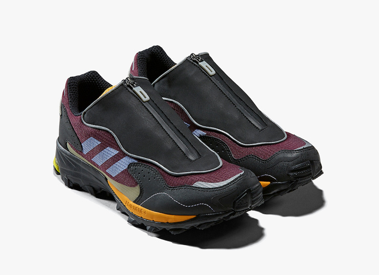 adidas,Consortium Novaturbo,EF 全新 adidas Gardening Club 系列正式发布!这三款鞋你打几分? adidas,Consortium Novaturbo,EF 全新 adidas Gardening Club 系列正式发布!这三款鞋你打几分?