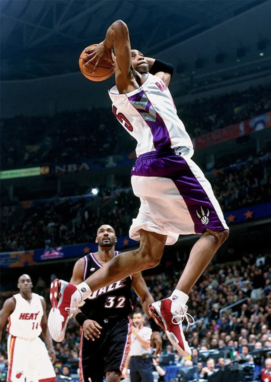Nike,Shox BB4,AT7843-101 卡特亲穿全明星配色!红白 Shox BB4 即将发售! Nike,Shox BB4,AT7843-101 卡特亲穿全明星配色!红白 Shox BB4 即将发售!