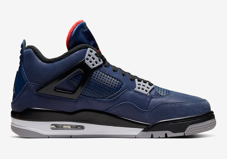 Air Jordan 4,AJ4,发售,CQ9597-401 国内抢先登场!小阿姆 Air Jordan 4 天猫链接释出,周六发售! Air Jordan 4,AJ4,发售,CQ9597-401 国内抢先登场!小阿姆 Air Jordan 4 天猫链接释出,周六发售!