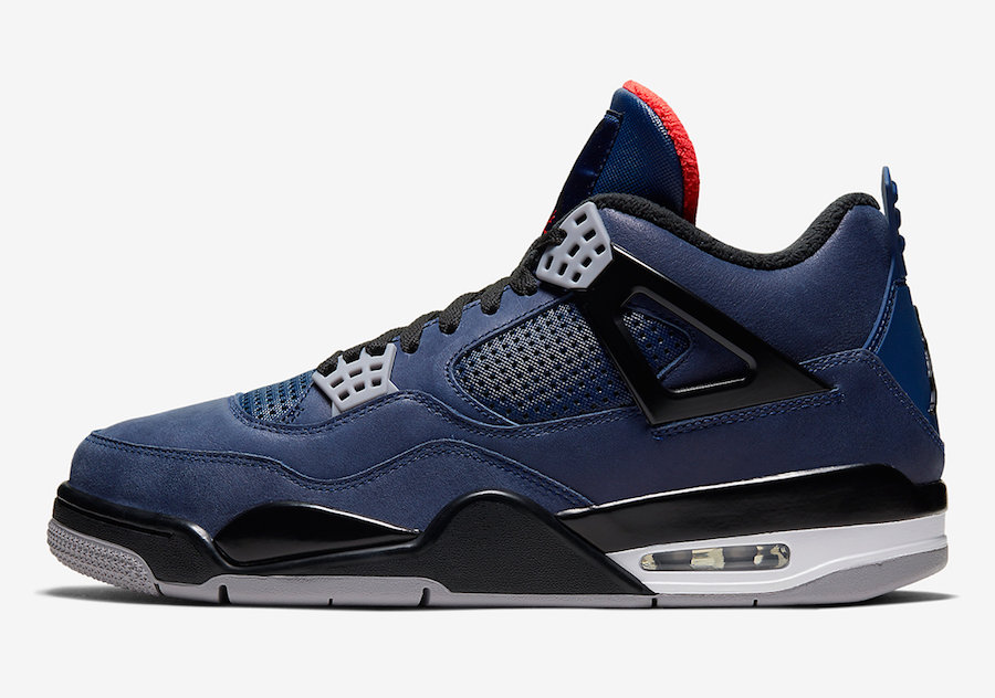 Air Jordan 4,AJ4,发售,CQ9597-401 国内抢先登场!小阿姆 Air Jordan 4 天猫链接释出,周六发售! Air Jordan 4,AJ4,发售,CQ9597-401 国内抢先登场!小阿姆 Air Jordan 4 天猫链接释出,周六发售!