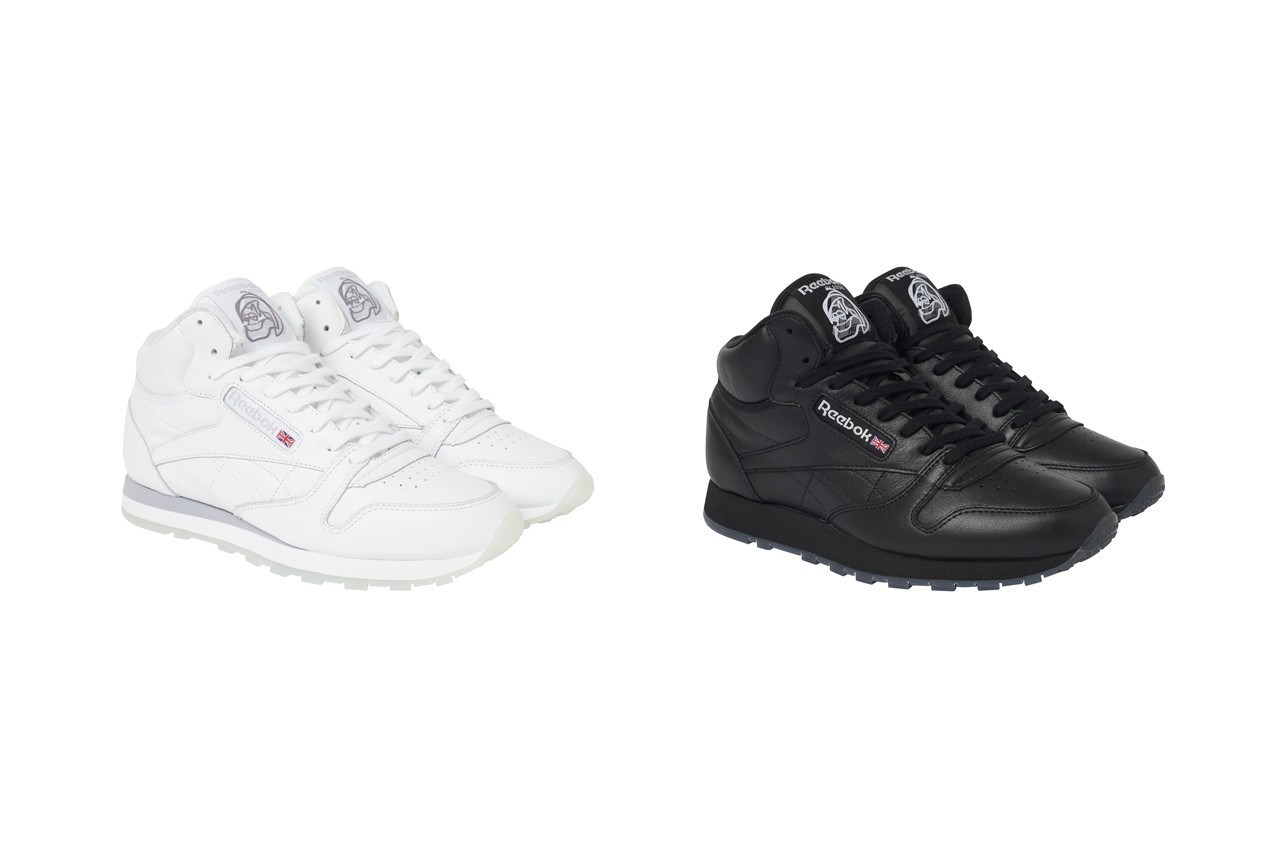 Palace,Reebok,发售,JK Workout Mi Palace x Reebok 全新联名来了!这次是双新鞋型! Palace,Reebok,发售,JK Workout Mi Palace x Reebok 全新联名来了!这次是双新鞋型!