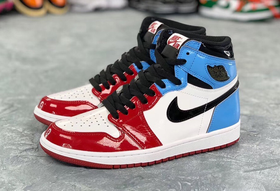 AJ1,Air Jordan 1,CK5666-100,CU 多双 AJ1 扎堆曝光!细节丰富配色抢眼,每双都有亮点! AJ1,Air Jordan 1,CK5666-100,CU 多双 AJ1 扎堆曝光!细节丰富配色抢眼,每双都有亮点!