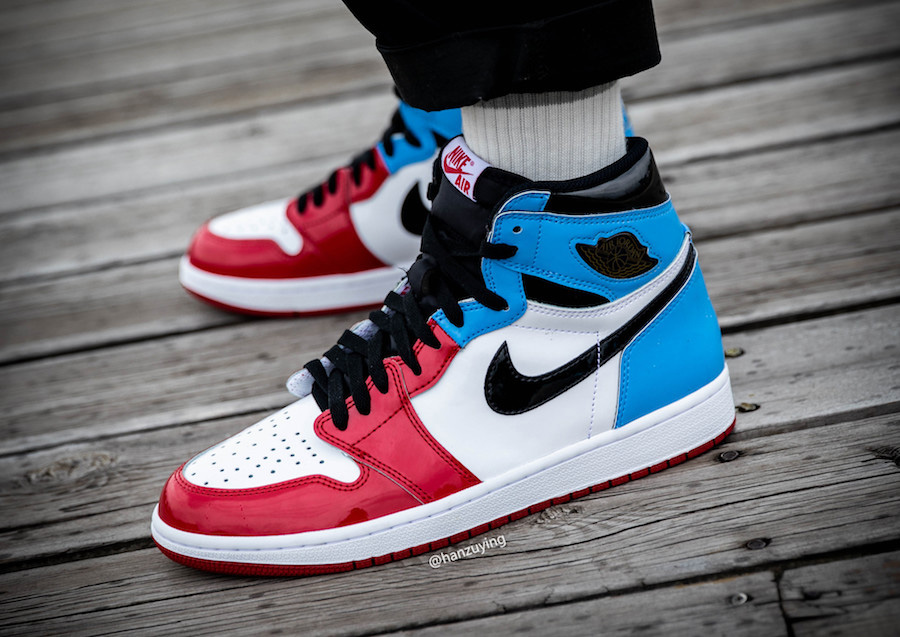 AJ1,Air Jordan 1,CK5666-100,CU 多双 AJ1 扎堆曝光!细节丰富配色抢眼,每双都有亮点! AJ1,Air Jordan 1,CK5666-100,CU 多双 AJ1 扎堆曝光!细节丰富配色抢眼,每双都有亮点!