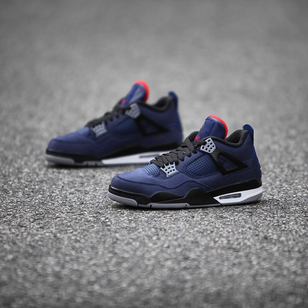 AJ4,Air Jordan 4,CQ9597-401 全家族尺寸!小阿姆 Air Jordan 4 本周六天猫发售! AJ4,Air Jordan 4,CQ9597-401 全家族尺寸!小阿姆 Air Jordan 4 本周六天猫发售!