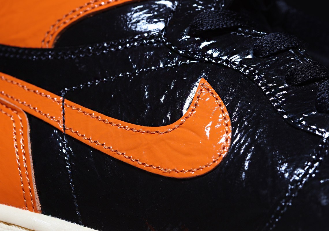 Air Jordan 1,AJ1,发售,Jordan bra 距离发售还有 15 天!「扣碎篮板 3.0」AJ1 会真香吗? Air Jordan 1,AJ1,发售,Jordan bra 距离发售还有 15 天!「扣碎篮板 3.0」AJ1 会真香吗?