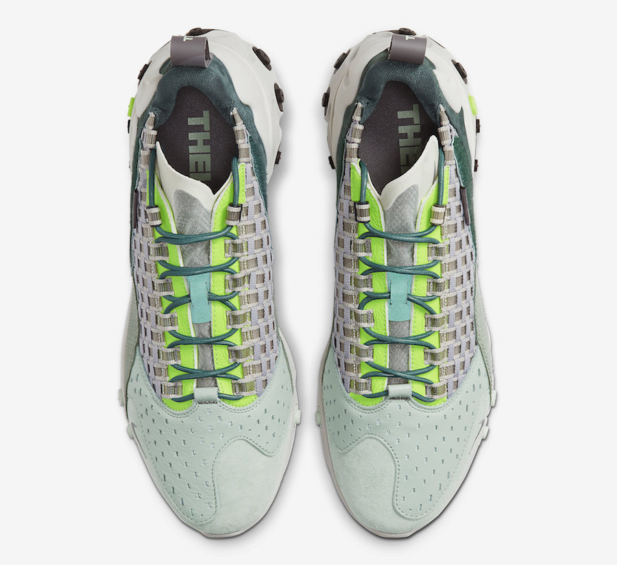 Nike,react,Sertu,发售 麂皮 + 灯芯绒 + 马毛!这双 React Sertu 规格有点高! Nike,react,Sertu,发售 麂皮 + 灯芯绒 + 马毛!这双 React Sertu 规格有点高!