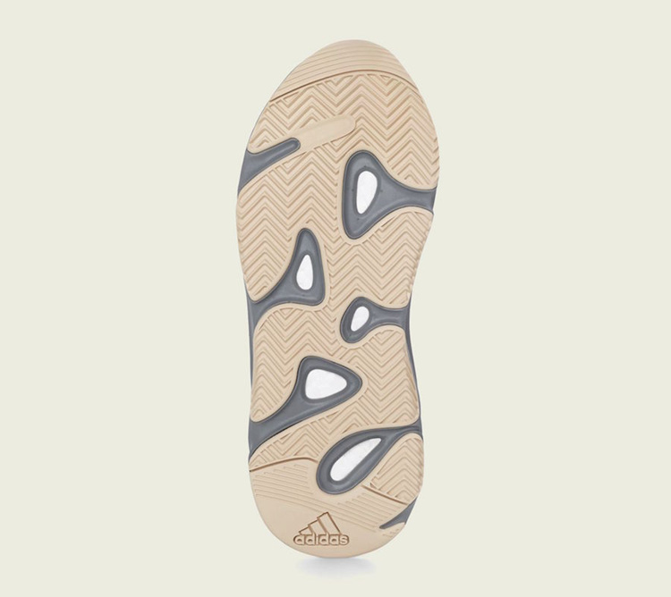 Yeezy,Boost 700,Teal Blue,FW24 新配色耐看百搭!Yeezy Boost 700 新品跳票下月发售! Yeezy,Boost 700,Teal Blue,FW24 新配色耐看百搭!Yeezy Boost 700 新品跳票下月发售!
