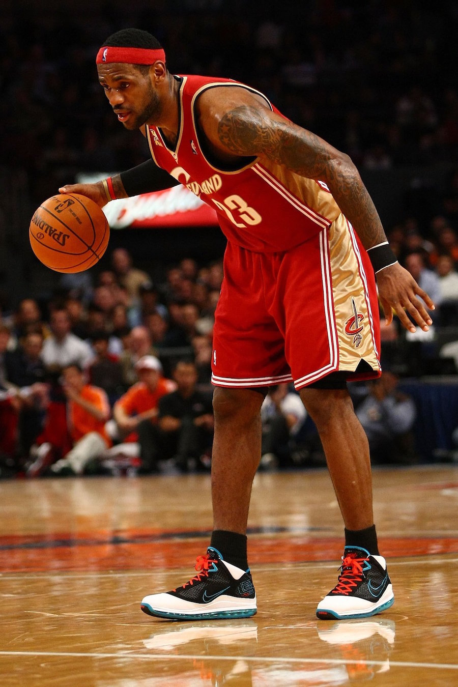 Nike,LeBron 7,CU5133-100,发售 元年鞋盒回归!LeBron 7 实物首次曝光,本月底发售 Nike,LeBron 7,CU5133-100,发售 元年鞋盒回归!LeBron 7 实物首次曝光,本月底发售
