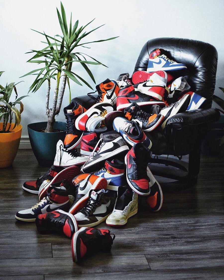 Air,Jordan,1-5,的,配色,Air,Jordan 干货!Air Jordan 1-5 「元年配色集合」!老鞋头都不一定全知道! Air,Jordan,1-5,的,配色,Air,Jordan 干货!Air Jordan 1-5 「元年配色集合」!老鞋头都不一定全知道!