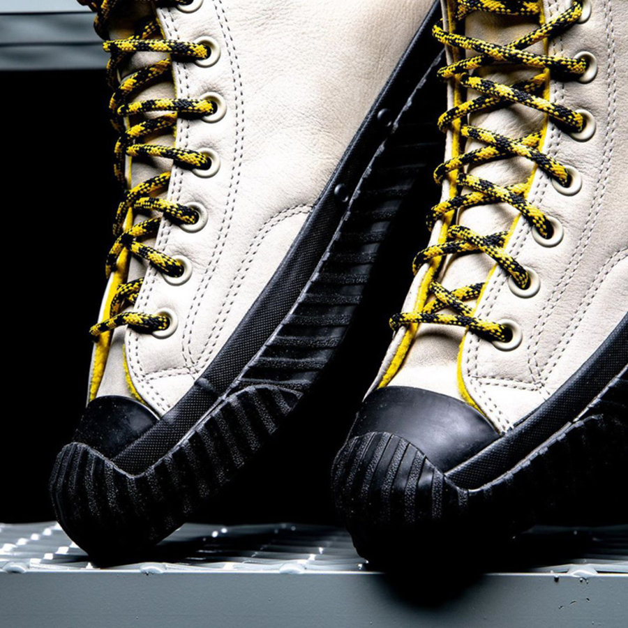 Converse,Bosey Water-Repellent 复古造型 + 户外机能!这双 Converse Chuck 70 你打几分? Converse,Bosey Water-Repellent 复古造型 + 户外机能!这双 Converse Chuck 70 你打几分?