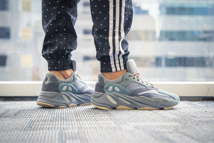 Yeezy Boost 700,adidas,Yeezy,T 最新上脚图曝光!Yeezy 700 新品跳票了! Yeezy Boost 700,adidas,Yeezy,T 最新上脚图曝光!Yeezy 700 新品跳票了!