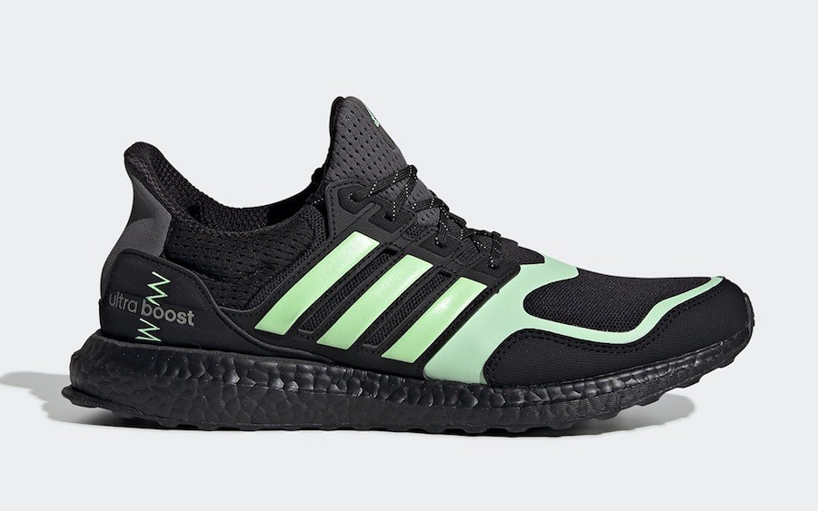 adidads,Ultra Boost,发售,FV7283, 材质更丰富!adidads Ultra Boost 全新版本即将登场 adidads,Ultra Boost,发售,FV7283, 材质更丰富!adidads Ultra Boost 全新版本即将登场