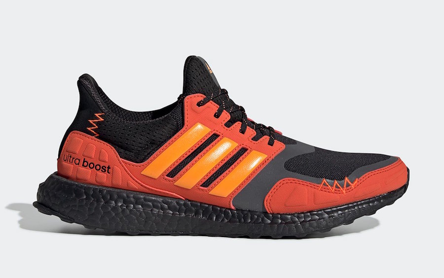 adidads,Ultra Boost,发售,FV7283, 材质更丰富!adidads Ultra Boost 全新版本即将登场 adidads,Ultra Boost,发售,FV7283, 材质更丰富!adidads Ultra Boost 全新版本即将登场